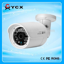 Meilleur prix caméra CCTV de sécurité à balai imperméable à 1,3 mégapixel